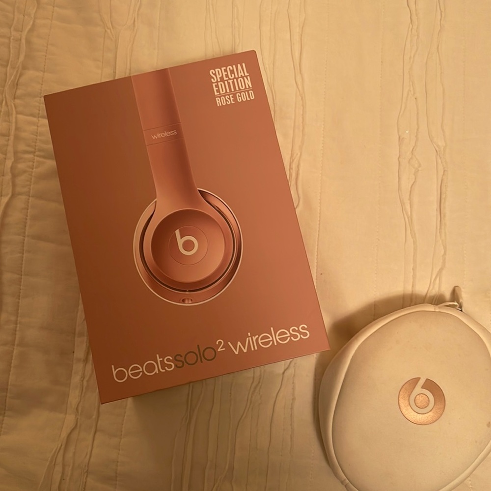 beats wireless headphones